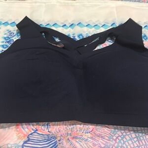 Lululemon enlite bra size 36DD